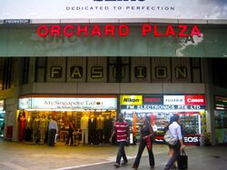 Orchard Plaza (D9), Retail #334653231